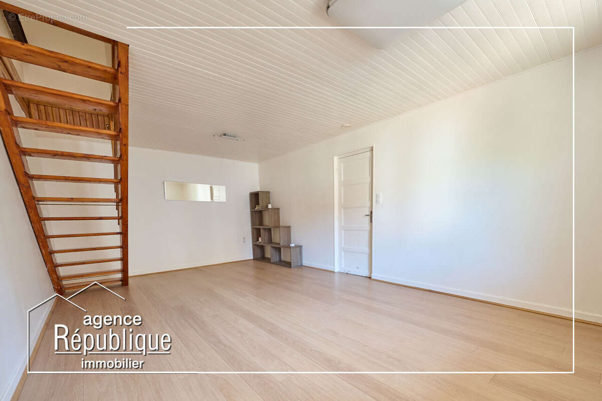 Photo 7 - Appartement à NUITS-SAINT-GEORGES