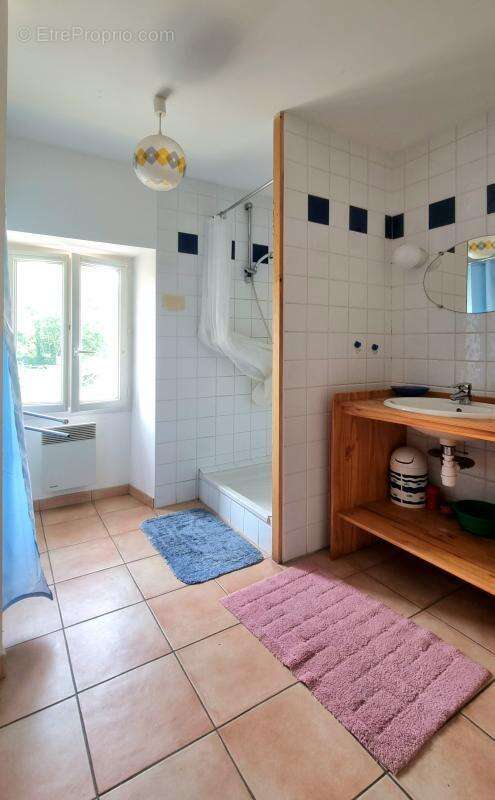 Maison à LA POITEVINIERE