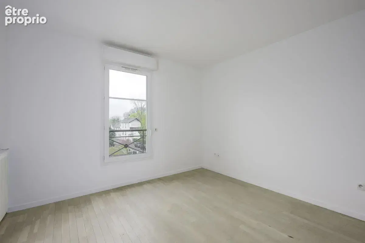 Appartement 3 pièces 57.71 m² - Balcon SUD-OUEST - Parking sous-sol - photo 5