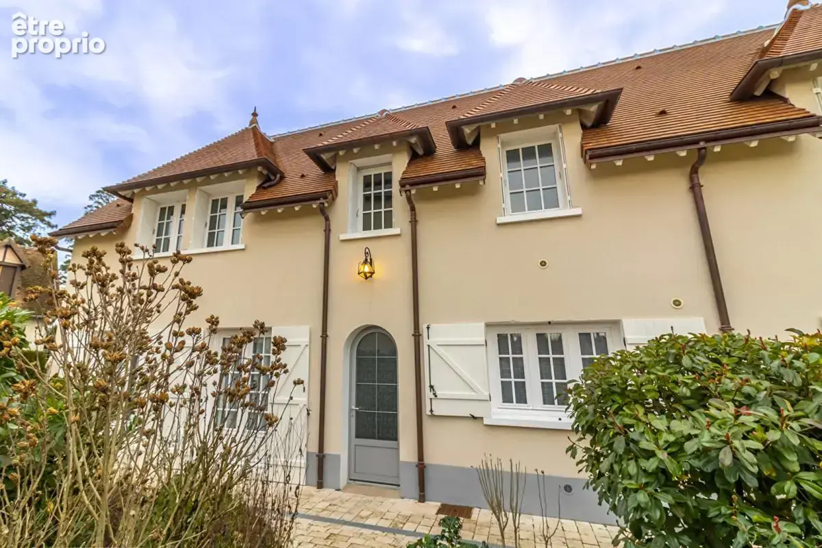 Maison Romorantin Lanthenay 8 pièce(s) 190 m2 - photo 16