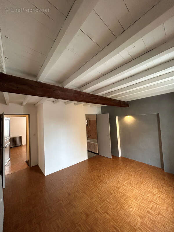 Maison à SOUPEX