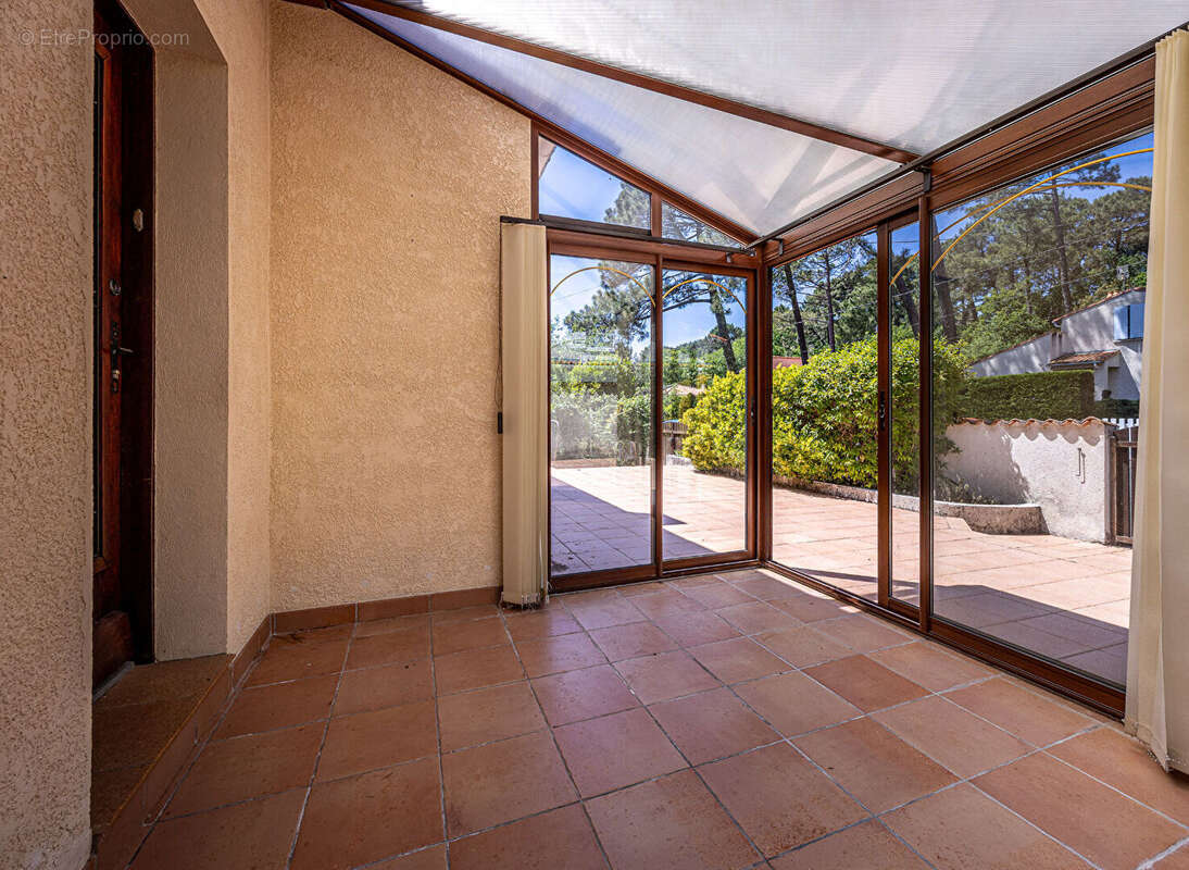 Maison à SAINT-PALAIS-SUR-MER