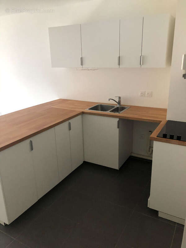 Appartement à NOISY-LE-GRAND