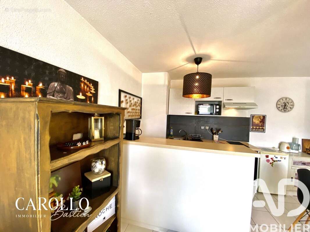 Photo 4 - Appartement à CARCASSONNE