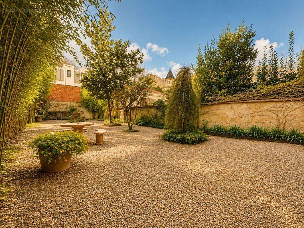Vente Maison 304m2 BORDEAUX (33000) - photo 4