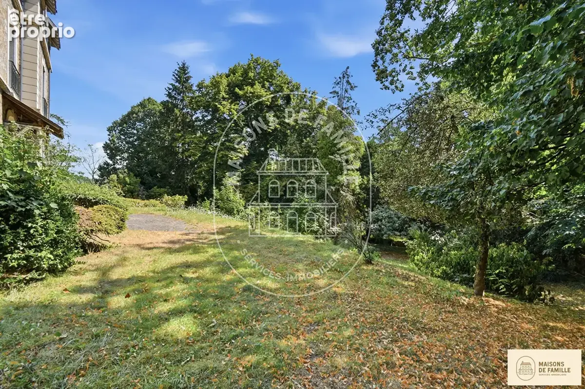 Joséphine - Maison à vendre à Rueil Malmaison - photo 8