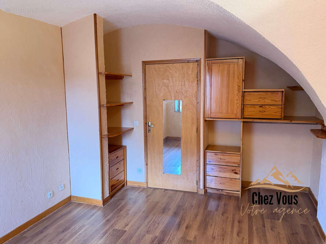 Appartement à BRIANCON