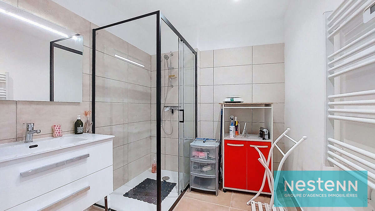 Appartement à ISTRES