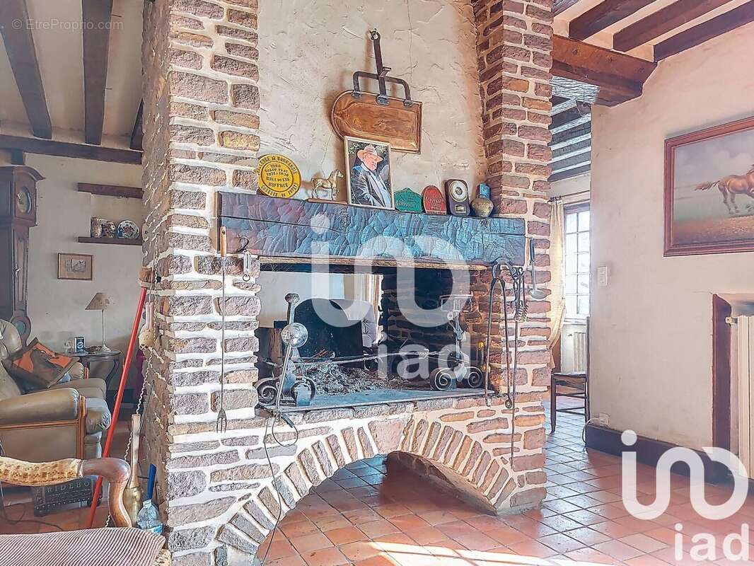 Photo 7 - Maison à GAVRAY