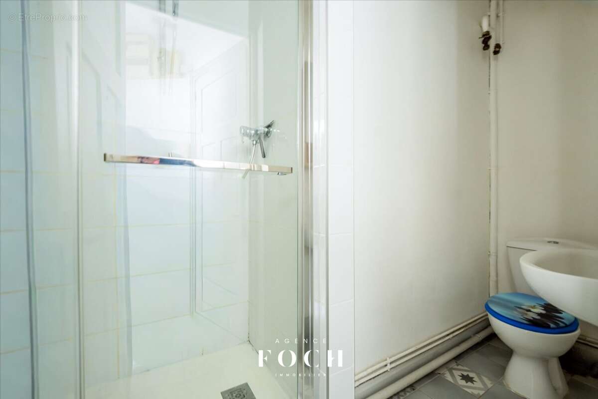 Appartement à SAINT-MAX