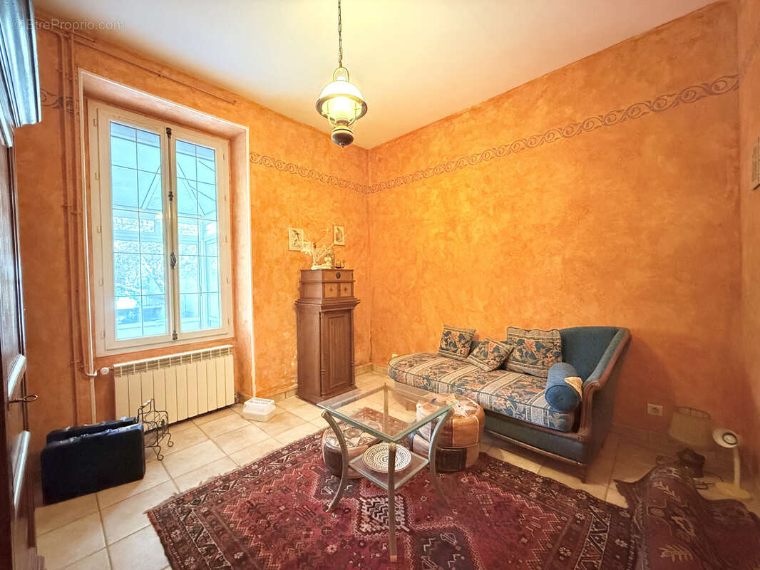 Maison à MEREAU