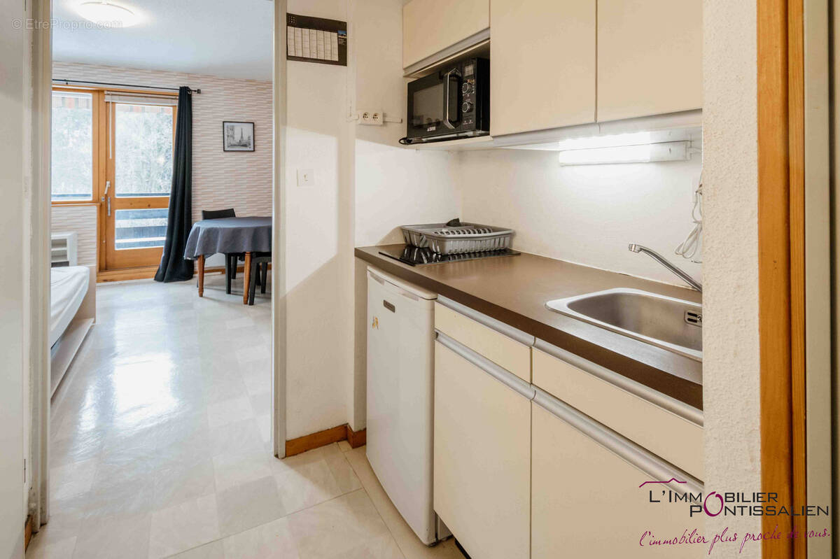 Appartement à MALBUISSON