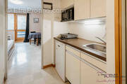 Appartement à MALBUISSON