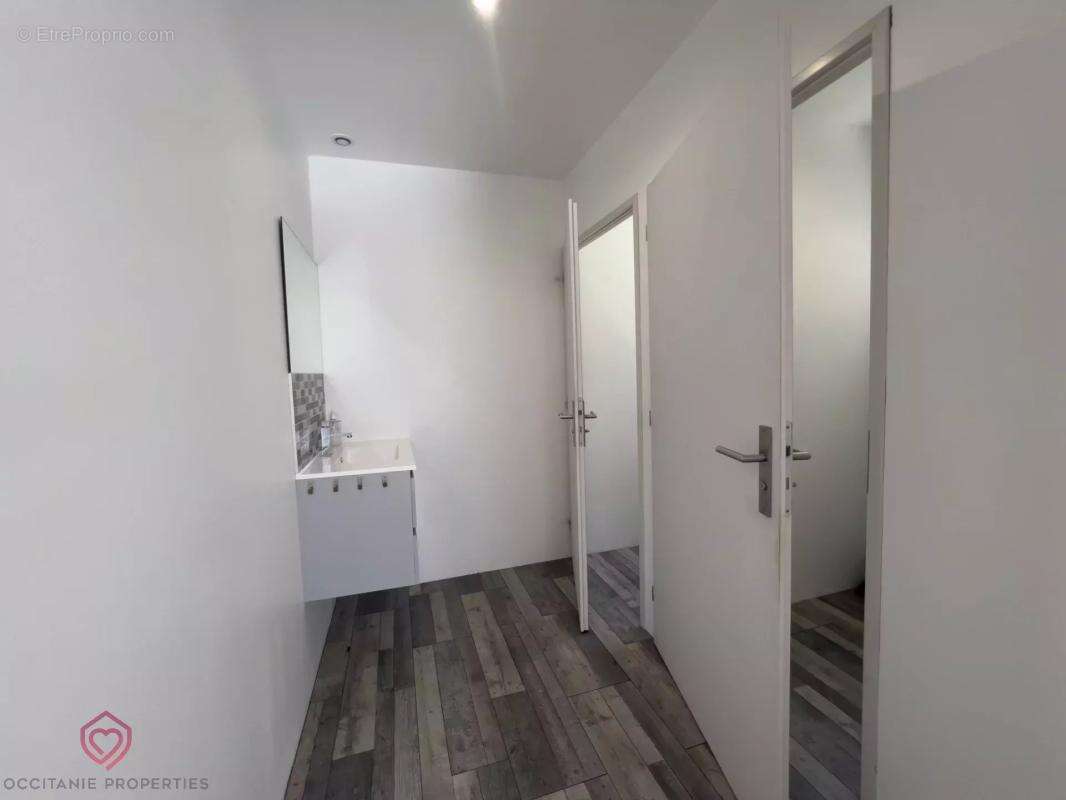 Maison à MALVES-EN-MINERVOIS