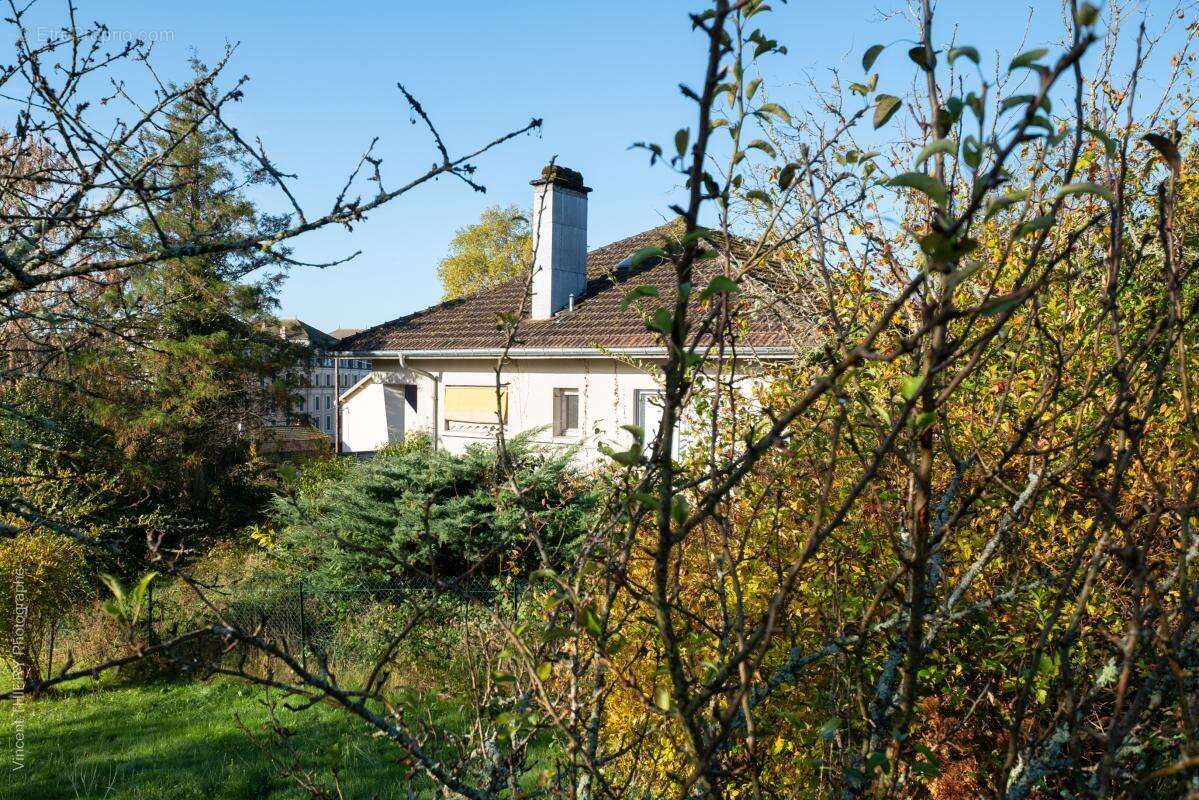 Maison à BAINS-LES-BAINS