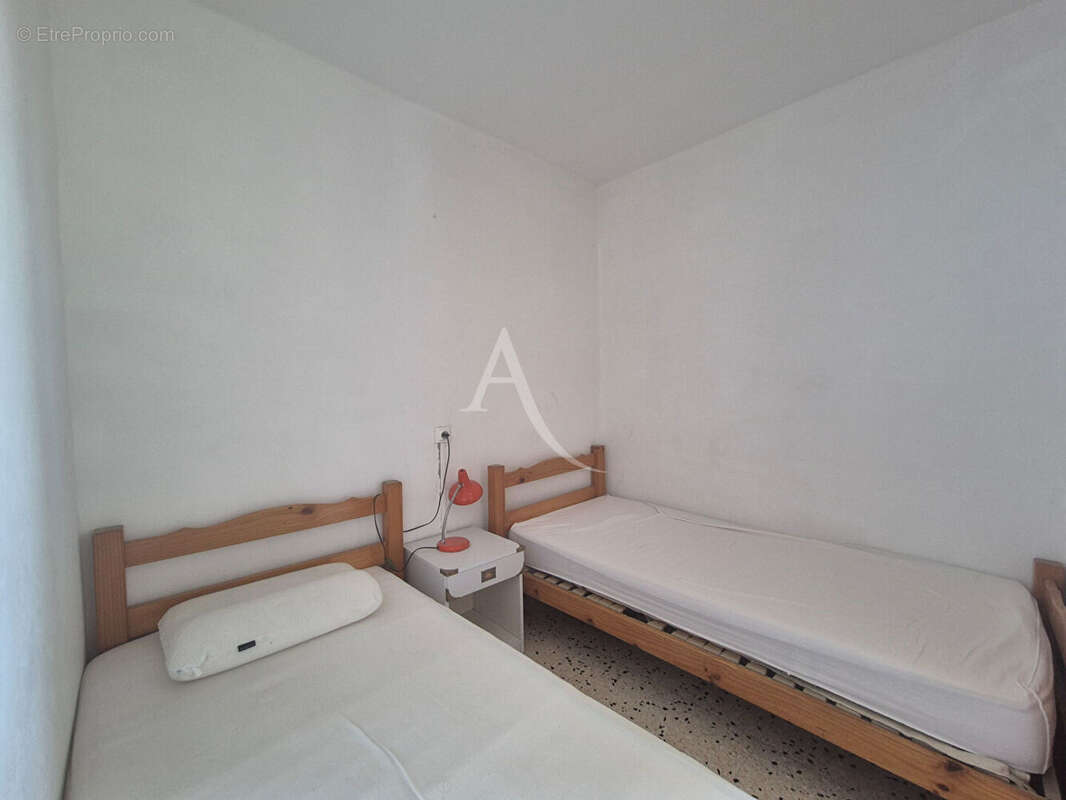 Appartement à BALARUC-LES-BAINS