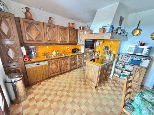 Maison à SAUVERNY