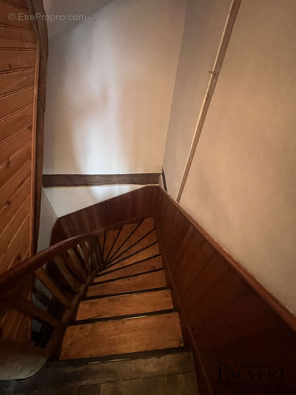Maison à PAMIERS