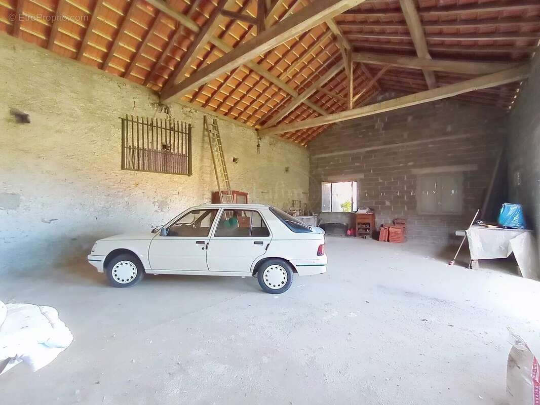 Maison à SAINT-GAUDENS