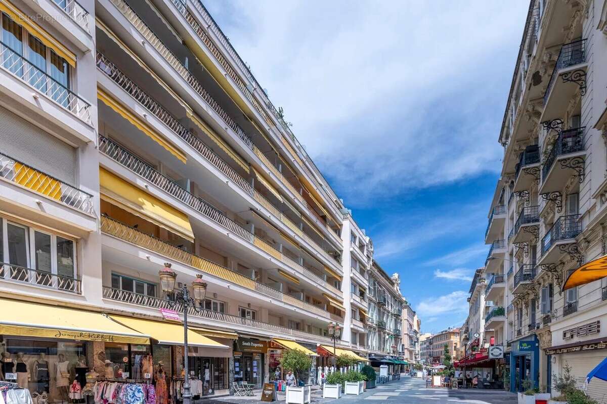 Rare 4P avec terrasse SUD au cœur de la ville - photo 3