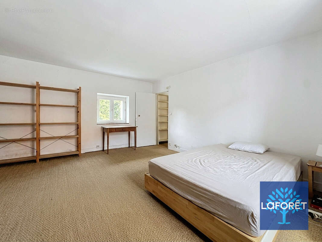 Maison Chilly-Mazarin 3 pièce(s) 70 m2 - photo 9