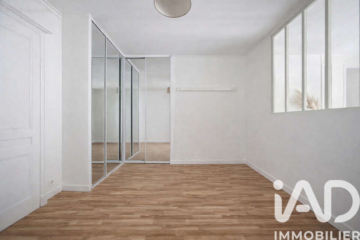 Photo 7 - Appartement à BOURG-ACHARD