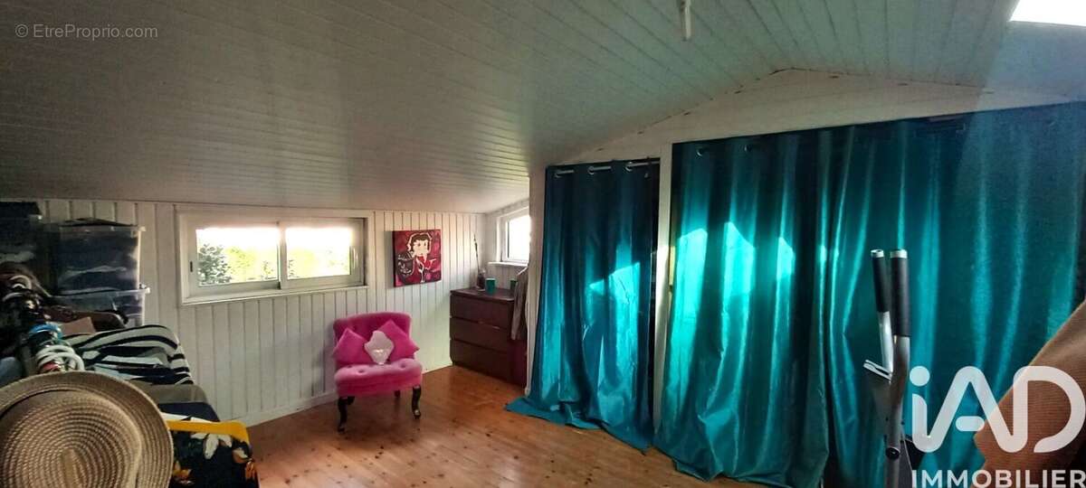 Photo 9 - Maison à AUBIGNY