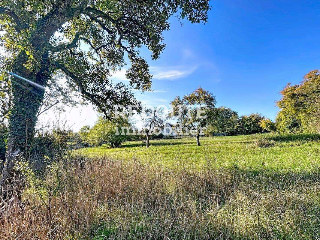 Maison à GIVRY-LES-LOISY