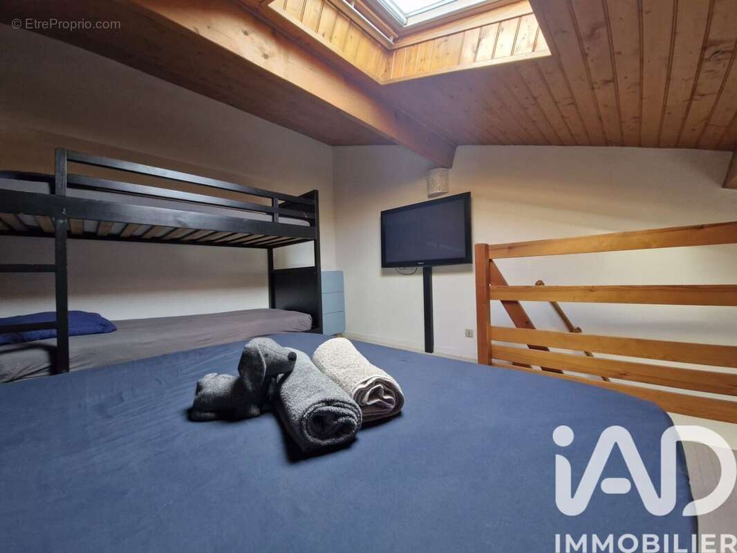 Photo 9 - Appartement à VAUX-SUR-MER
