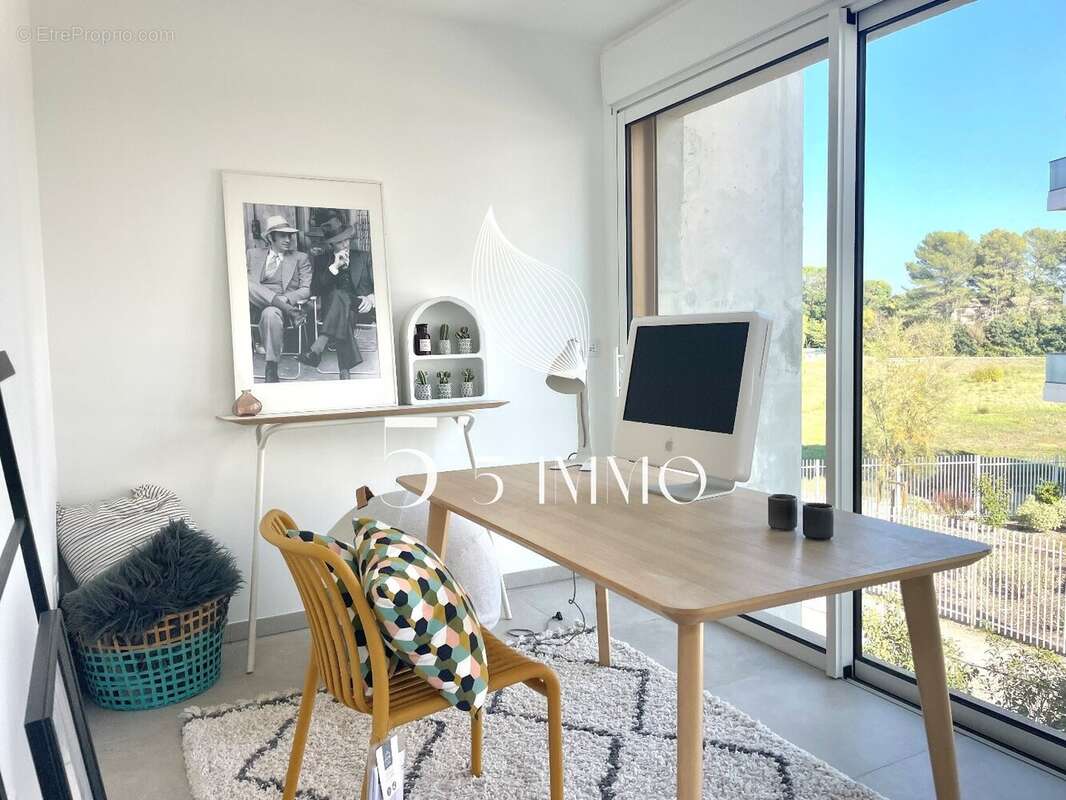 Appartement à CASTELNAU-LE-LEZ