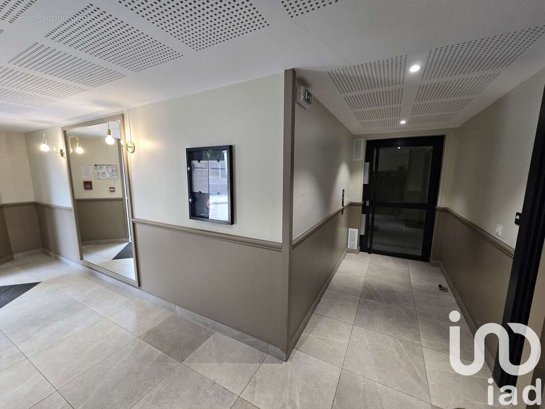 Photo 3 - Appartement à GAGNY