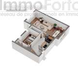 Maison à ANNET-SUR-MARNE