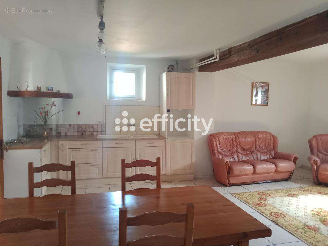 Maison 122 m² à Aurensan  - photo 4