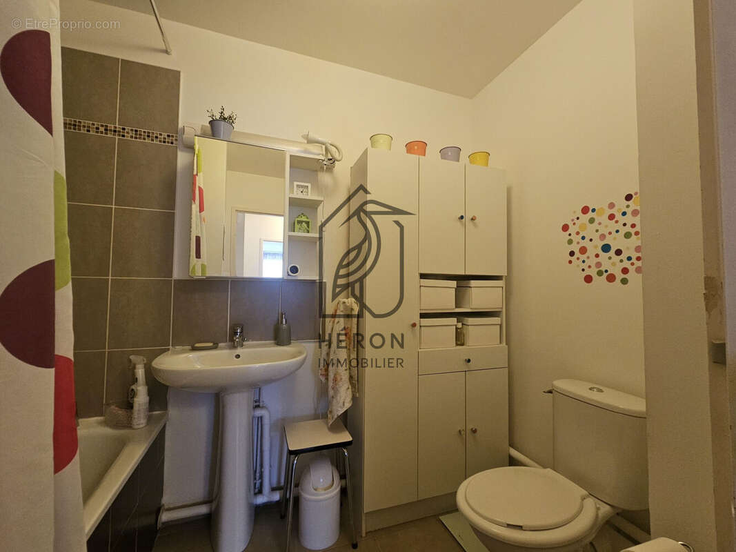 Appartement à TOURCOING