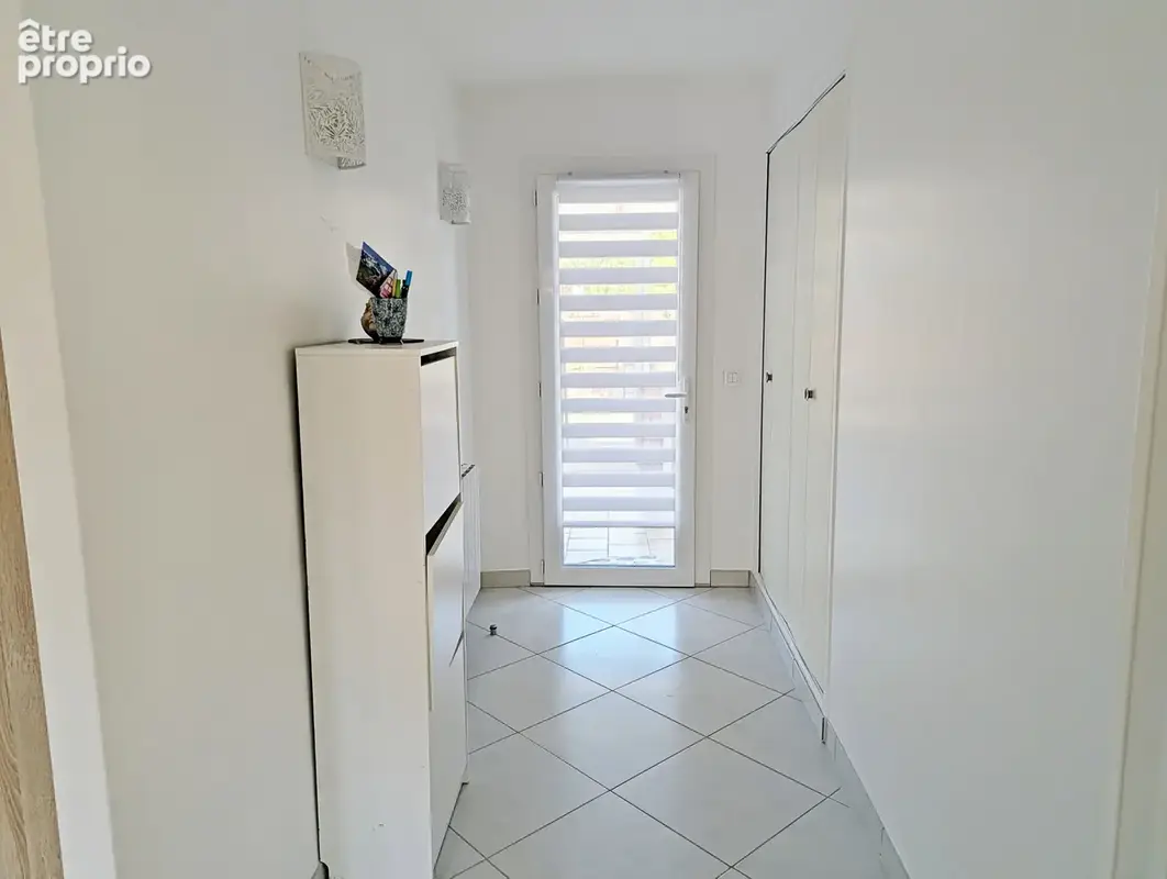Pavillon de Plain-pied Amilly quartier Viroy - photo 19