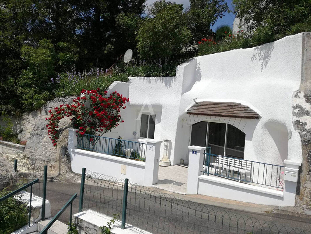 Maison à MONTRICHARD