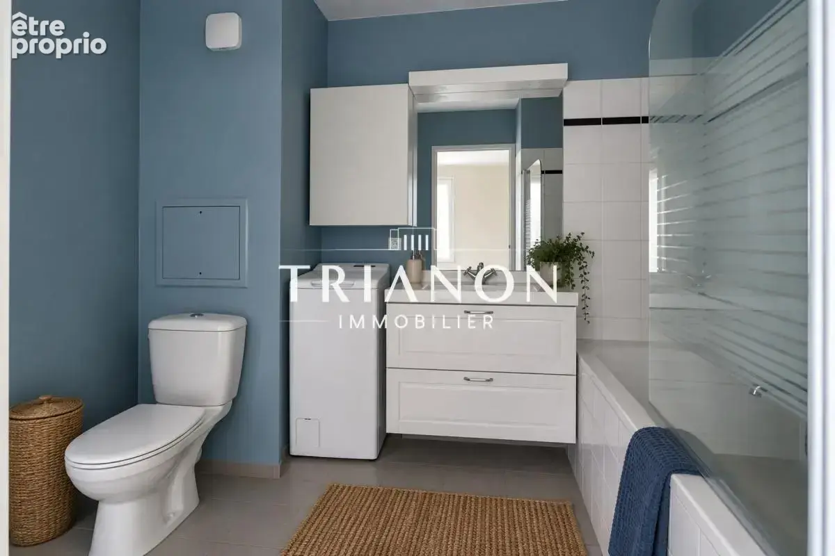 T2 cosy de 45 m² avec piscine à Carrières sous Poissy - photo 7