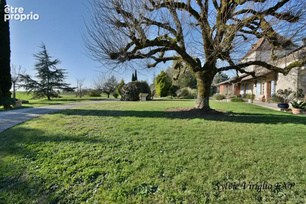 Maison 6 pièces 207 m² à vendre à Beaumont-Du-Perigord (24440) - photo 7