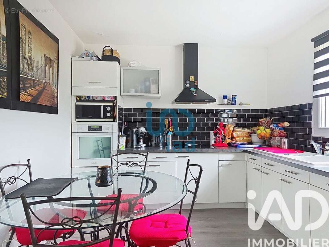 Photo 9 - Maison à MAGNANVILLE