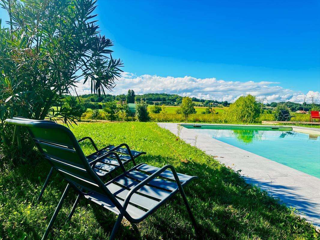 LA BAUME CORNILLANE - Demeure d’exception au pied du Vercors - photo 14