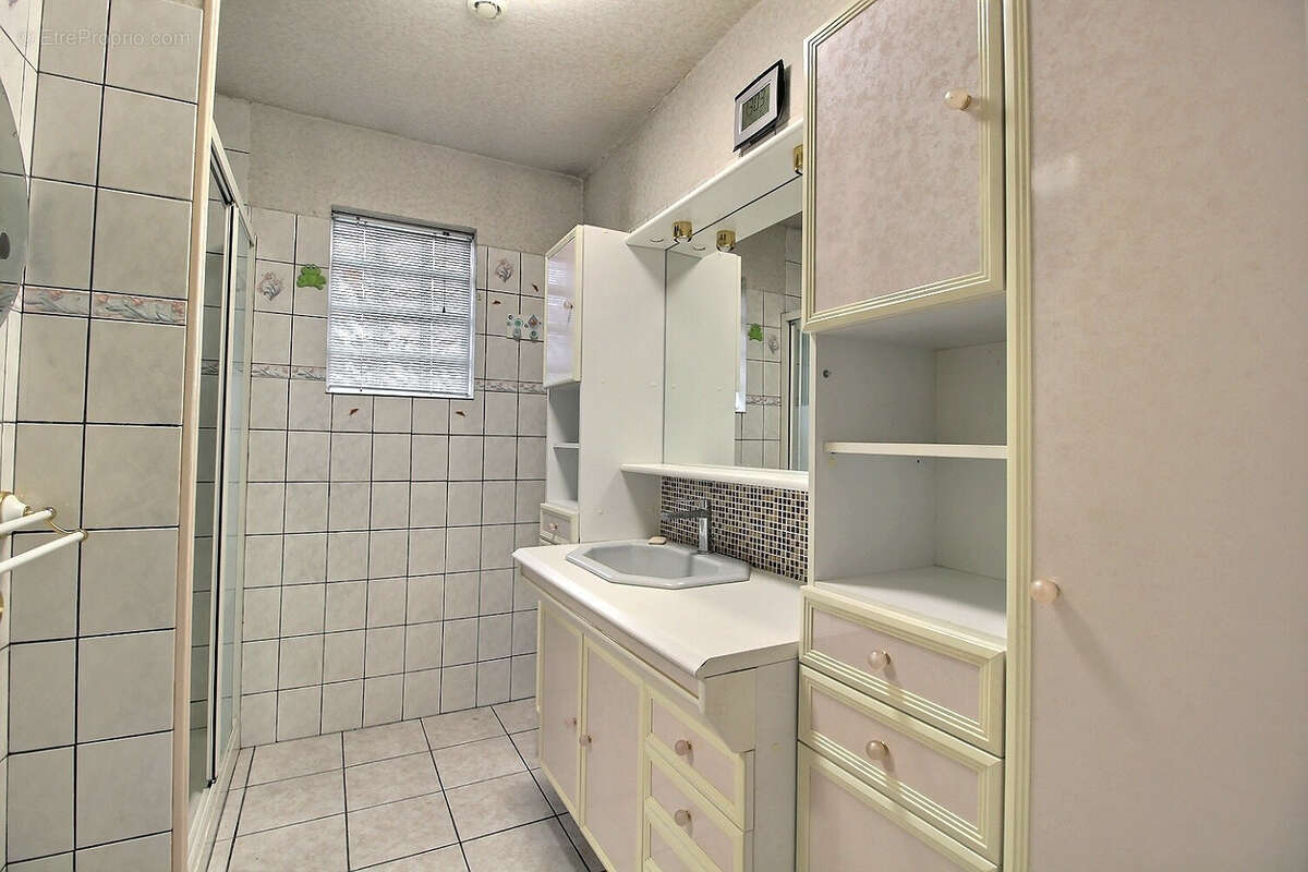 Maison à MONTIVILLIERS