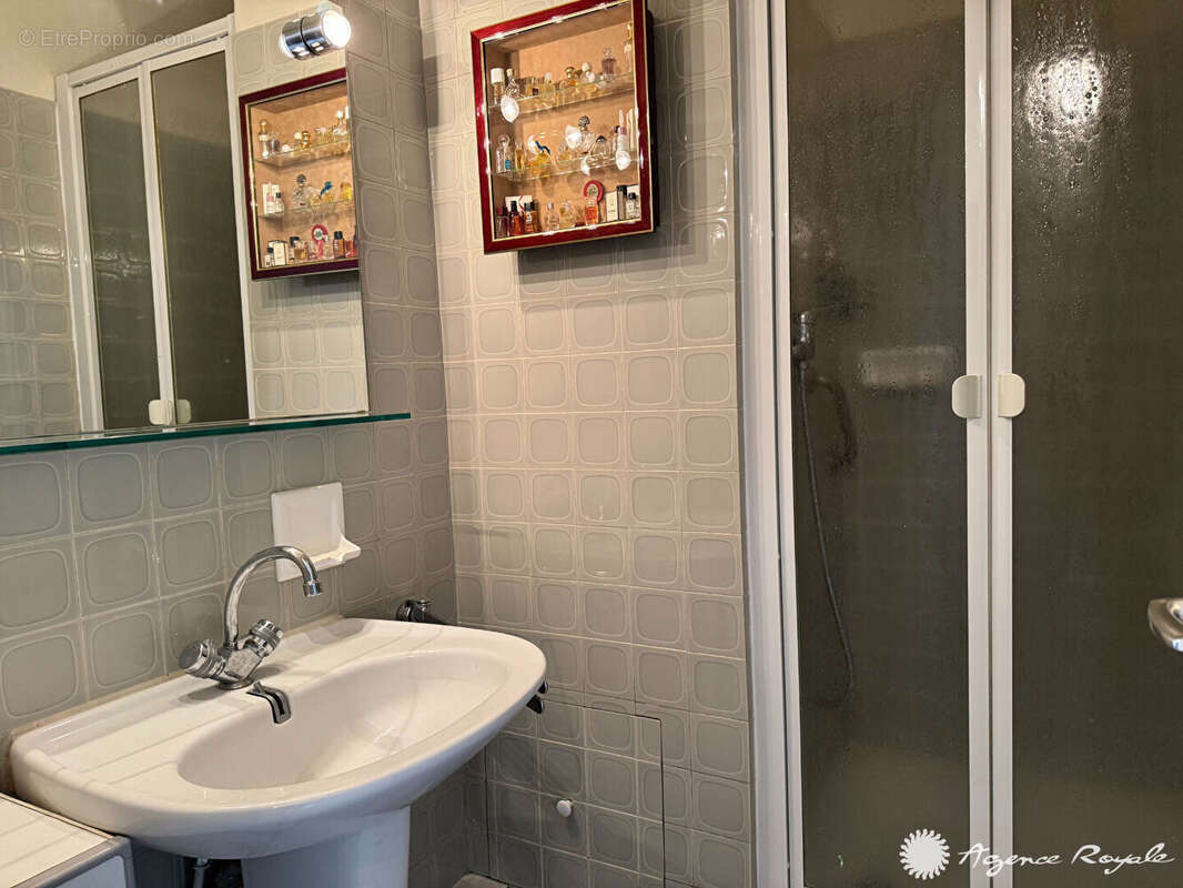 Appartement à SAINT-GERMAIN-EN-LAYE