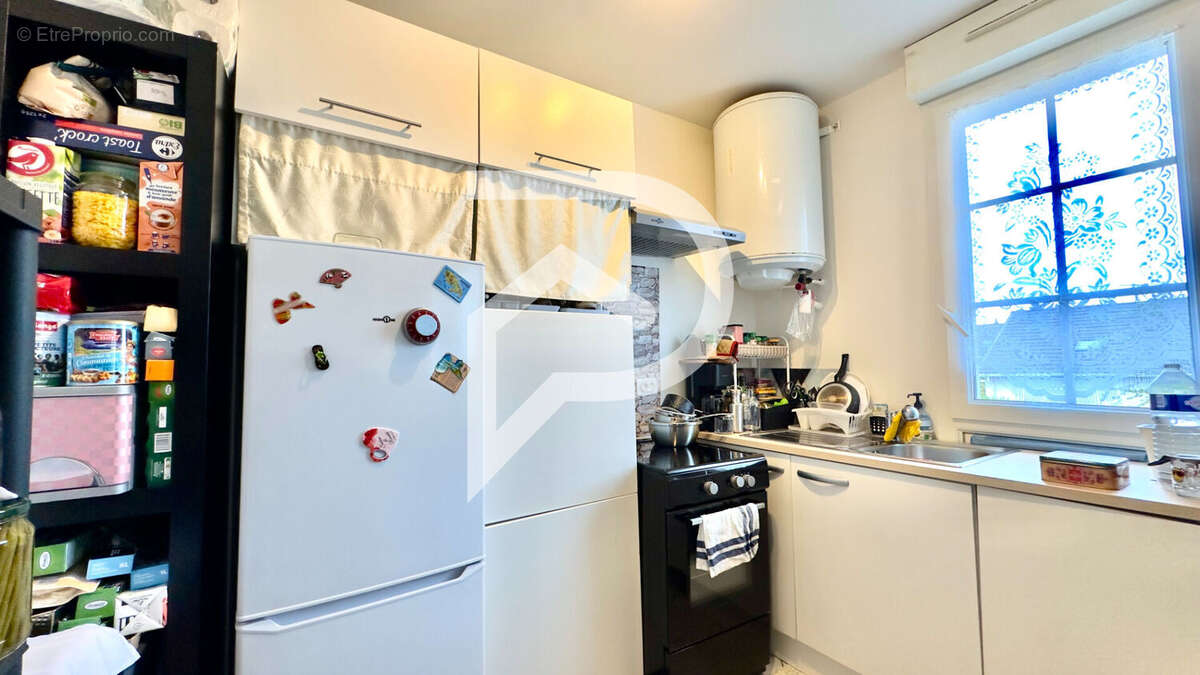 Appartement à VILLEPINTE