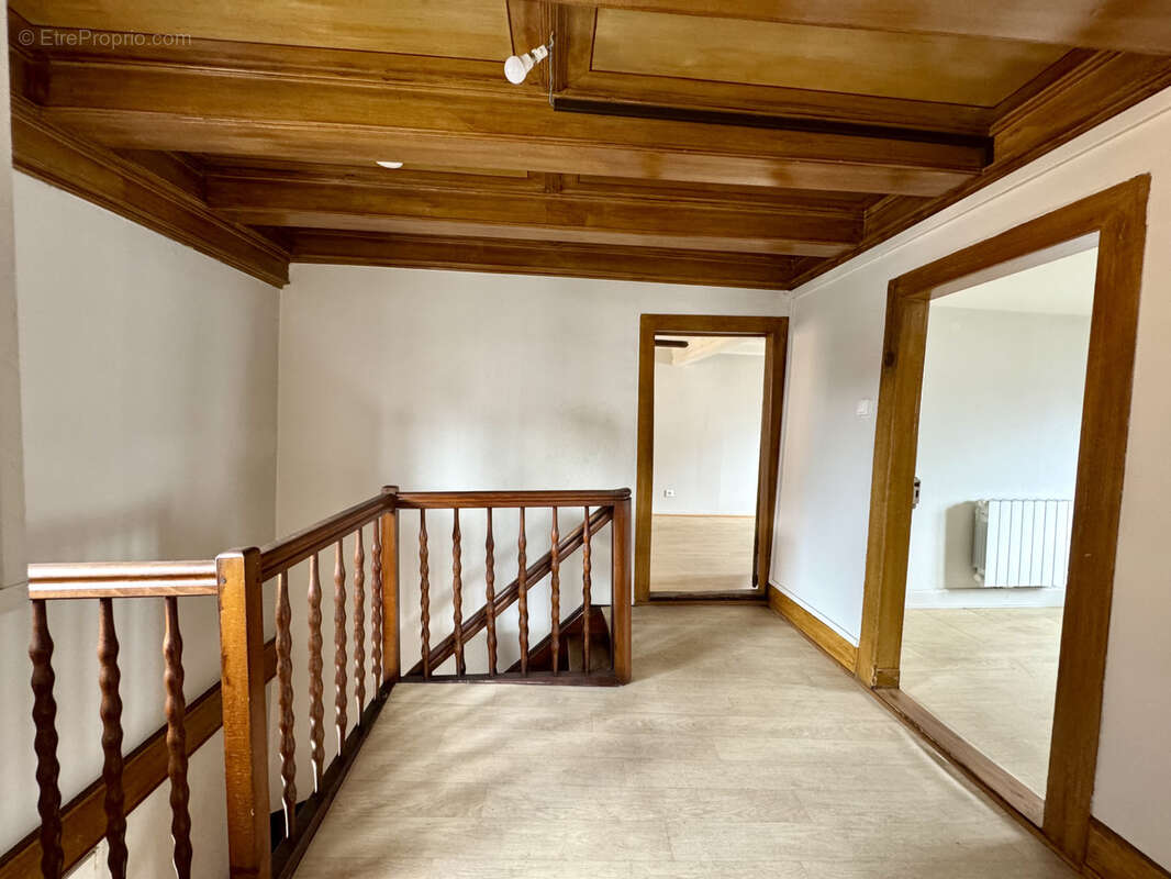 Maison à VENDENHEIM