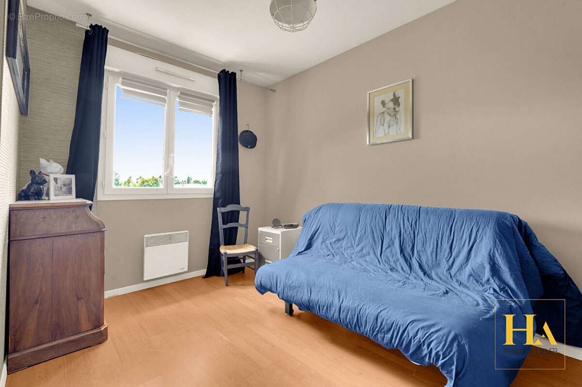 Maison à SAINT-JEAN