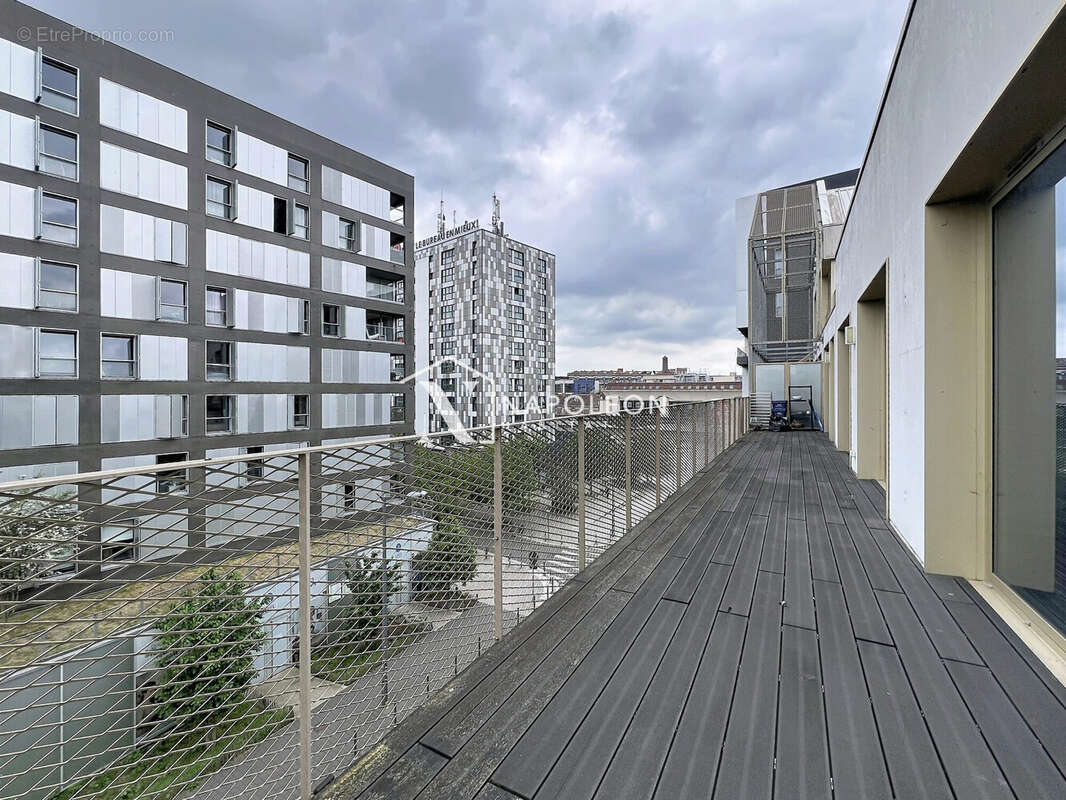 Appartement à LILLE