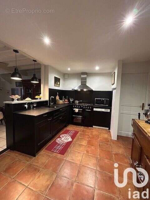 Photo 2 - Maison à BOURG-DE-VISA