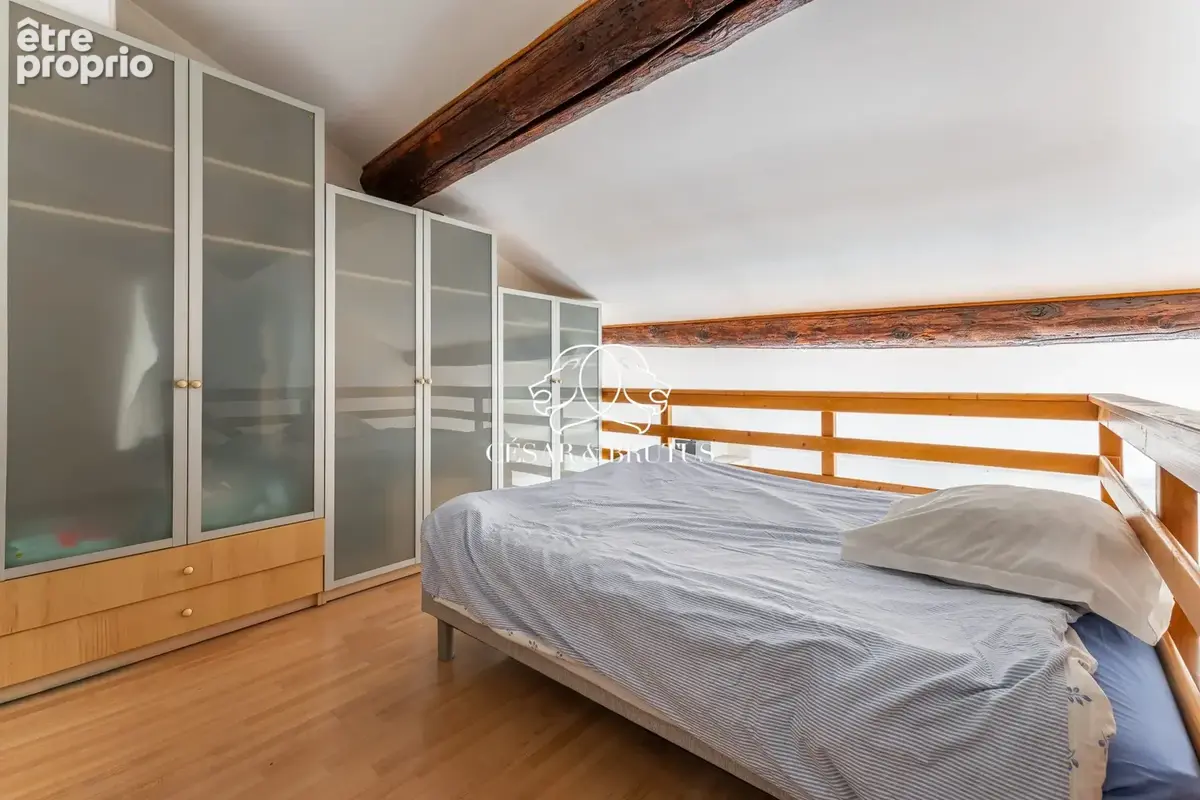 Appartement 2 pièces 49 m² à vendre à Lyon-1e (69001) - photo 9