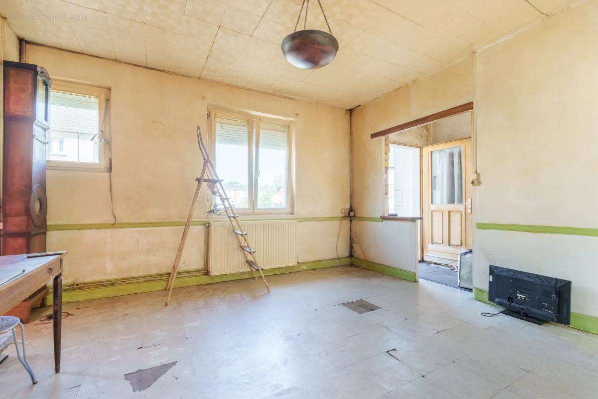 Maison de 4 pièces de 67 m² à Arcis-sur-Aube - photo 9
