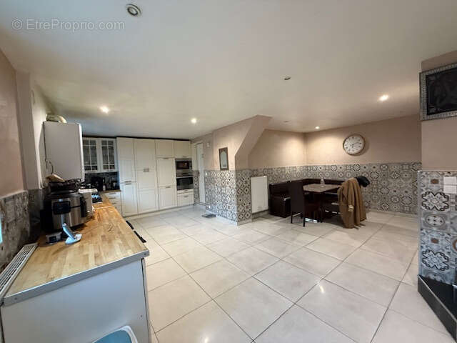 Appartement à MULHOUSE